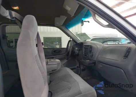 1999 Ford F150 Lariat/Work Series/Xl/Xlt z USA, uszkodzony, nr VIN 1FTRX17W1XNC36060